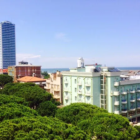 Apartment Miramare *
