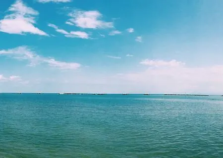 Miramare Apartment *