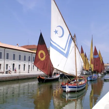 Miramare Cesenatico